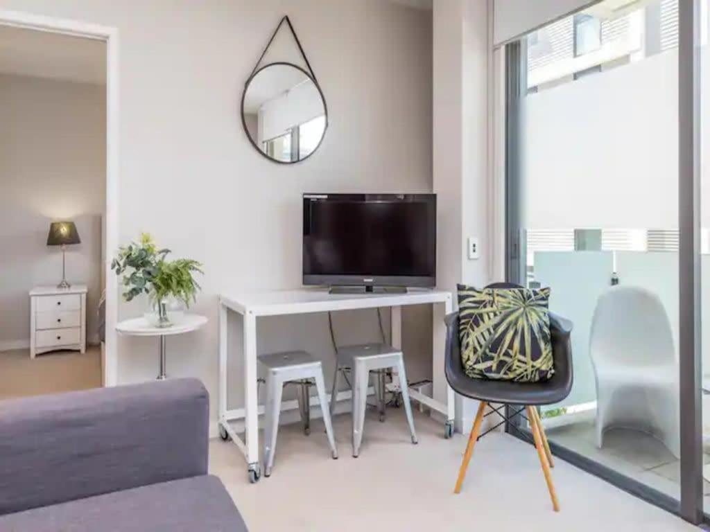 Ferienwohnung Wynyard Viaduct Habour 2 Brm 2 Bath And Carpark Auckland Exterior foto
